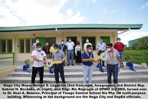 deped negor issuances|Division Latest Issuances – SDO Naga Official .